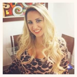 Meet your Posher, Fernanda